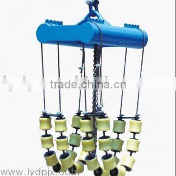 Pipeline Special Roller Cradle