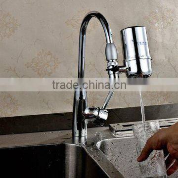 Kitchen use tap Faucet water purifier/tap water filter