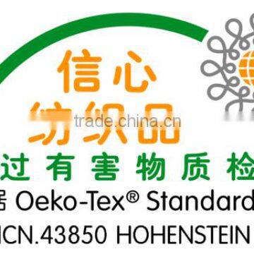Oeko-Tex Standard 100