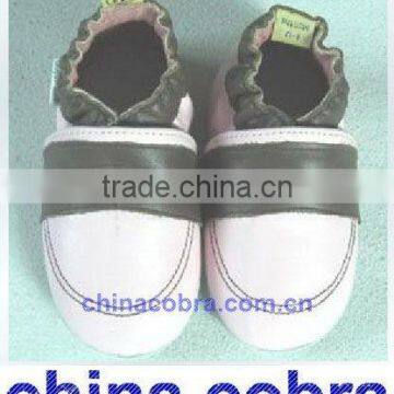 Soft Baby Leather Shoes ( Accept Paypal,credit Card,New Design ) photo-5