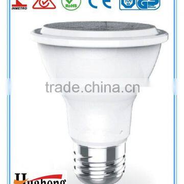 2016 New Product 2700K Soft White LED PAR 20 Bulb 8W PAR20 LED