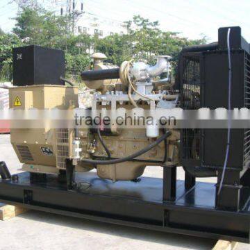 50KW diesel generator