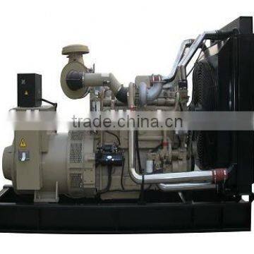 50kW used Cummins engine assemble diesel generator 6BT5.9-G2