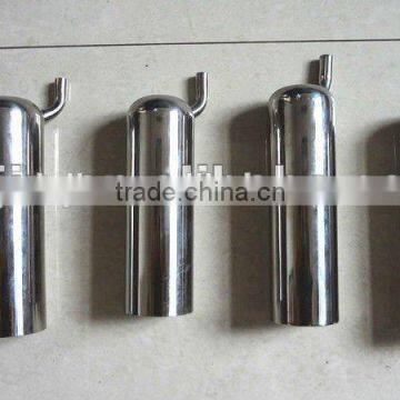 Stainless Steel Shell , Milk Shell, S/S Shell, teat cup