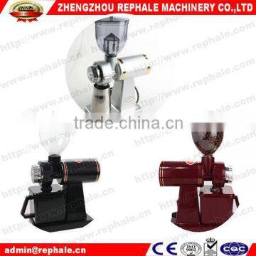 Portable coffee powder making machine on sale