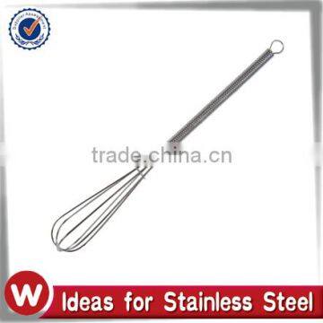 Stainless Steel Whisk