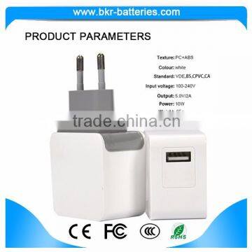 OEM Service Charger Usb Charger For Huawei P6