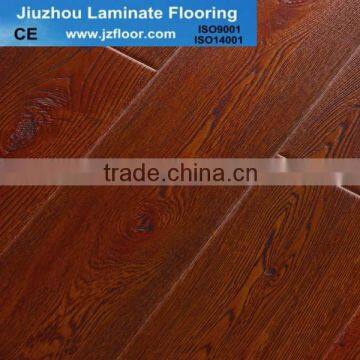 12mm match registered waterproof laminate flooring