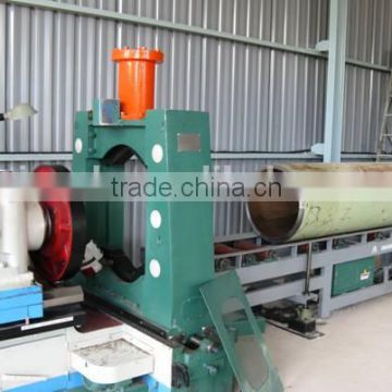 Pipe End Beveling Machine-radial type