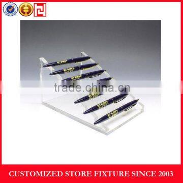 Good appearance pen displays stand