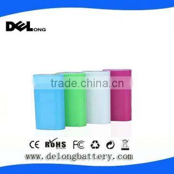 2015 china new products for promotion portable mobile charger