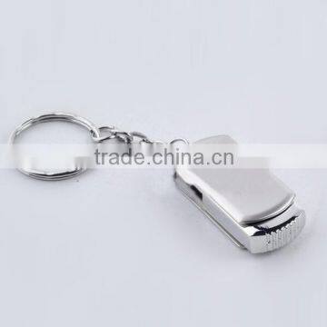 Metal USB Flash Disk Drive USB 2.0 U SB 3.0 1MB-256GB photo-4