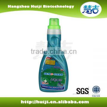 phosphorus free Concentrated liquid detergent