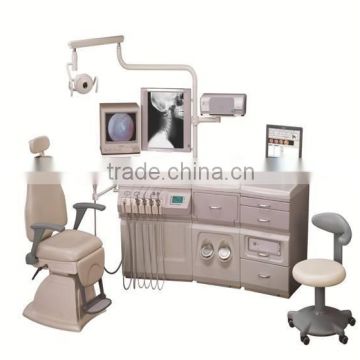 MC-ENT-900 ENT Medical Equipment ENT Examination Unit with ENT Workstation