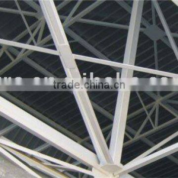 steel structure