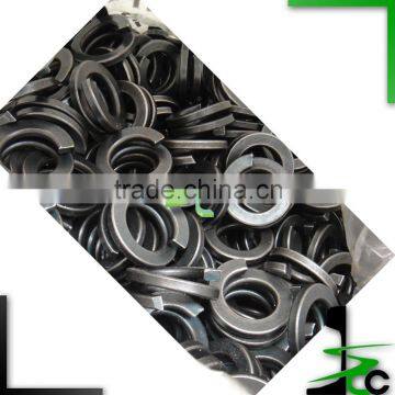 Double Spring Steel Washer/coiled Washers photo-6