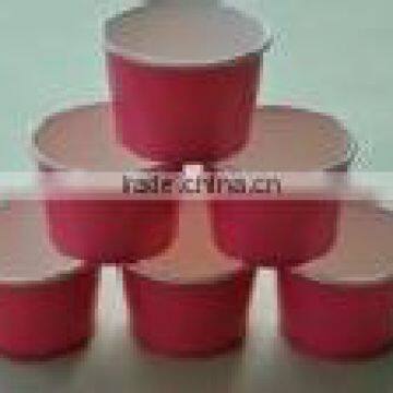 paper cup for frozen yogurt;vending machine coffee paper cup