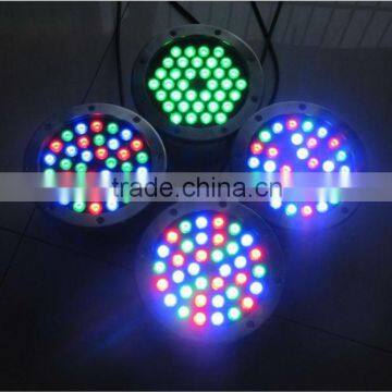 LED Underwater Light,36w led underwater light