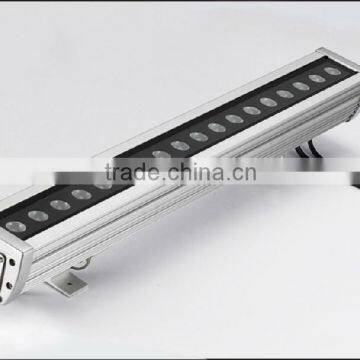 18W LED WALL WASHER CE ROHS