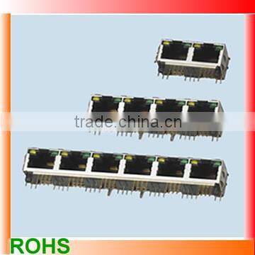 ZP5JA RJ45 network Connector
