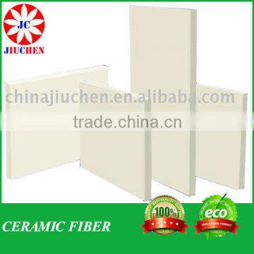 High Aluminum Insulation Fiber Board photo-6