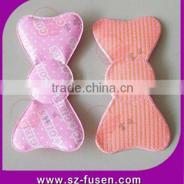 Fashionable Fastener Tape Hair Bows photo-4