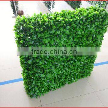 2013 New Artificial leaf hedge garden fence gardening lotus leaf extract weight loss