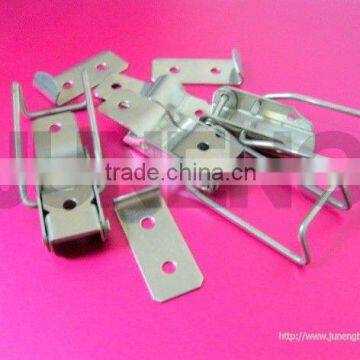 301,304,316 Stainless Steel Toggle Clips