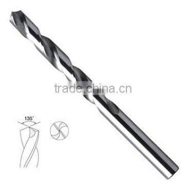 DIA 10 HSS M2 DRILL BIT