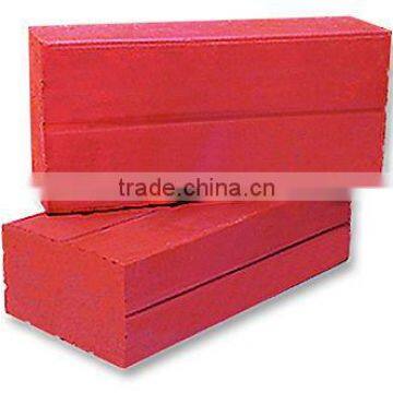 Solid brick
