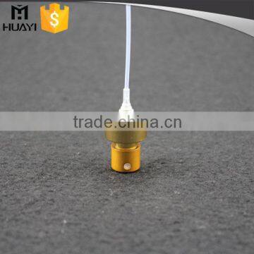 FEA18mm Fine Mist Sprayer With Aluminum Cap for Perfume photo-4