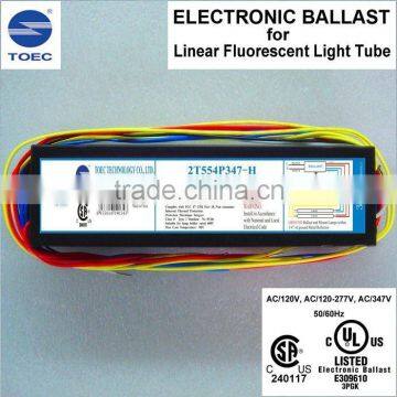 T5 Electronic Ballast 54W(CSA Certificate)