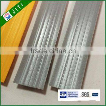 New Style Popular Soft Meterial Pvc Edge Banding Quality Choice