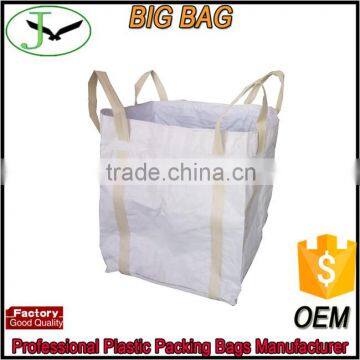 global hotselling 1000kg waterproof big bag for building materials storage