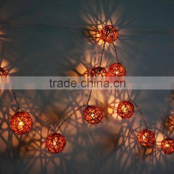 Led Light String Christmas