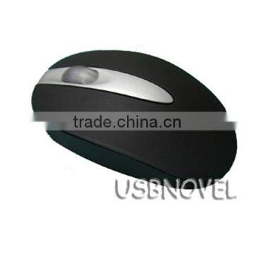 Wired optical mouse