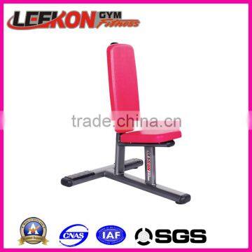 body gym equipment utility bench