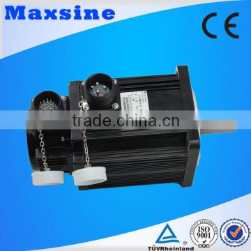 Cnc Turning Machine used ac servo motor