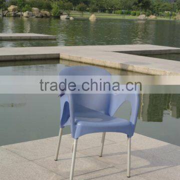 Fair Price and Good Quality Modern Design pp Plastic Chairs for Restaurant Use YC081 photo-4