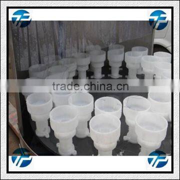 Beer Bottle Washing Machine/Small Glass Bottle Washing Machine