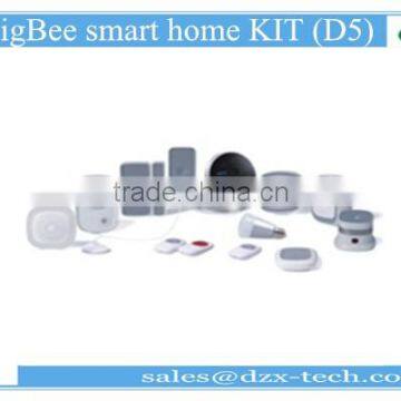 DZX ZigBee Smart Home KIT (D5) photo-6