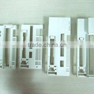 China Mould Maker