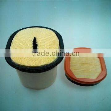 Air Filter for FLEETGUARD AF26247 photo-2