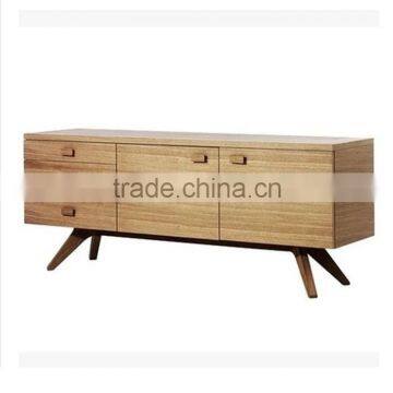 Cross sideboard/kitchen cabinet door living room furniture cabinet