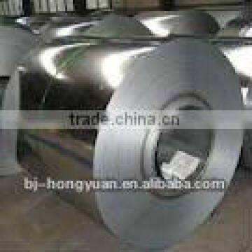 prime galvanized steel sheet