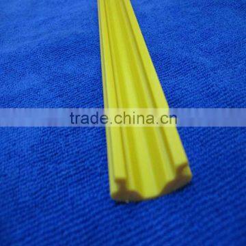 Profile201203201 plastic extrusion profile