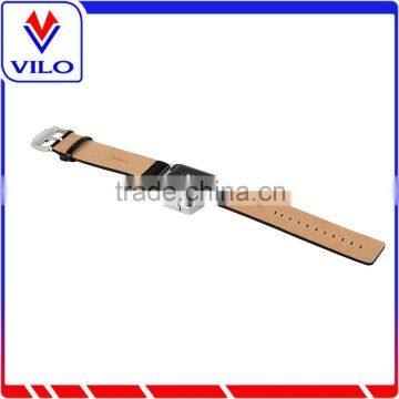 2016 New Style Luxury Genuine Leather Watch Band Strap Bracelet for Fitbit Blaze photo-4