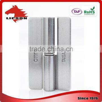 HL-3865-2L Industrial Equipment Medical Cabinets welding stainless steel hinge