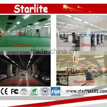 Factory Direct Sale With CE/RoHS/FCC/PSE t8 18w Led Tube photo-6