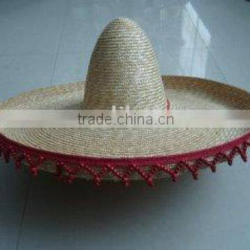 sombrero hat